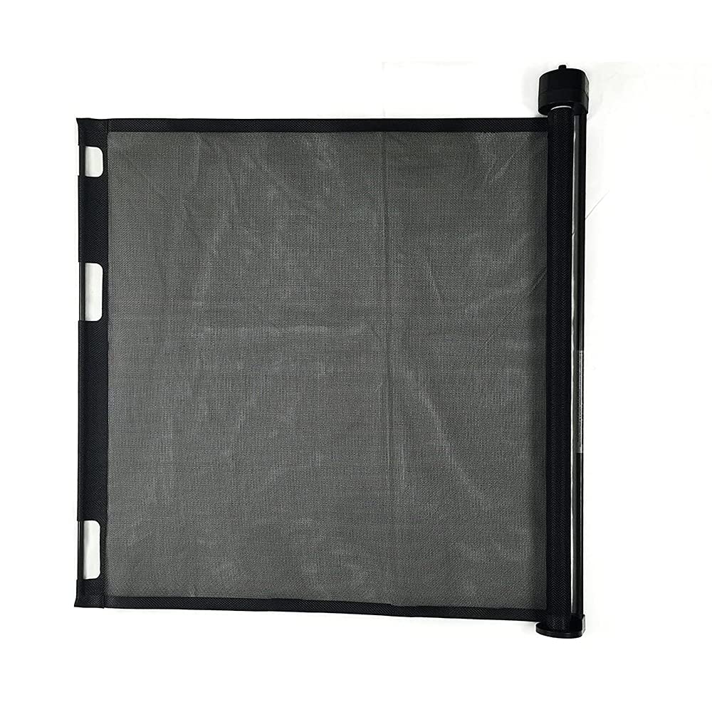 Cumbor Retractable Gate