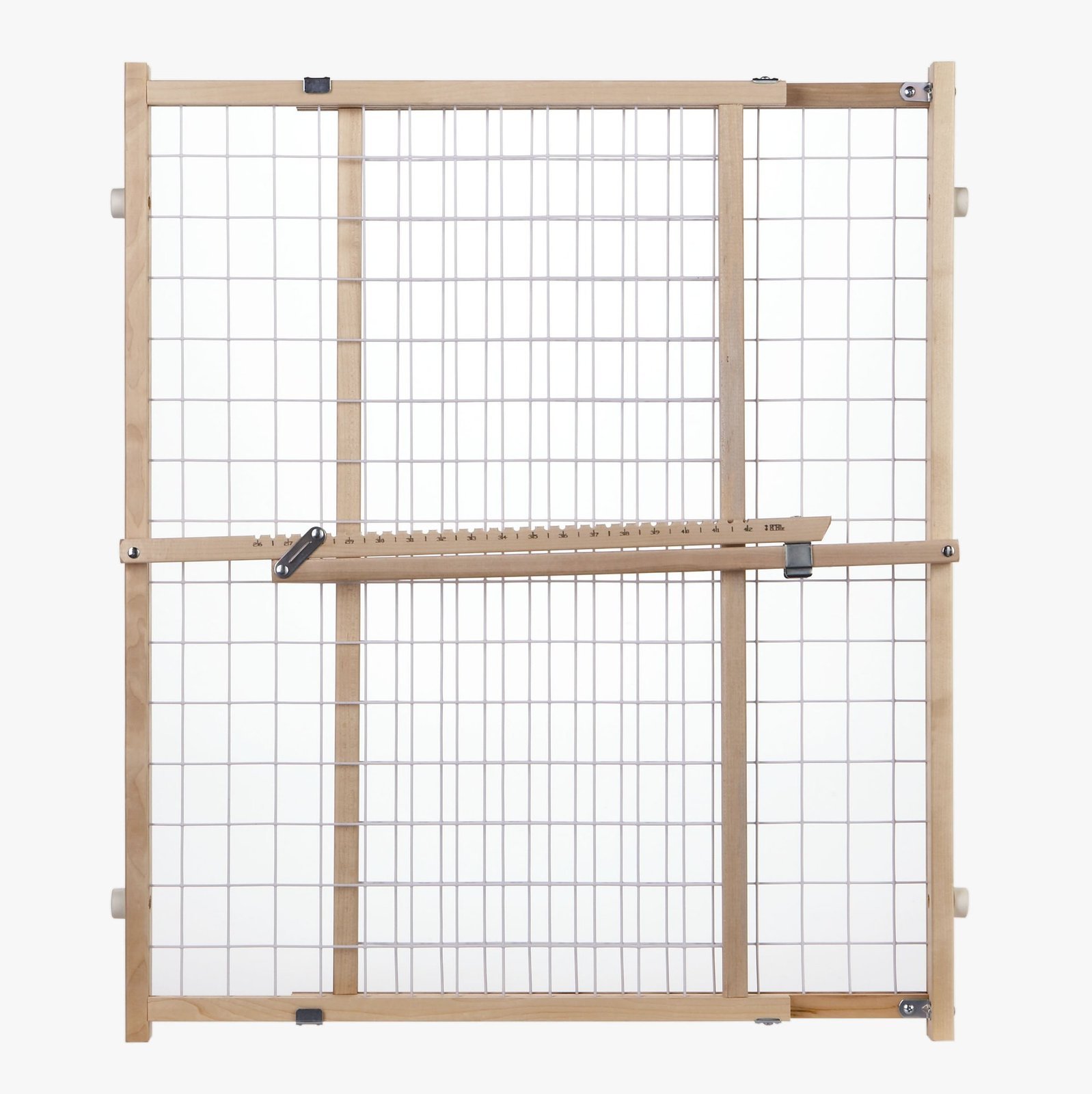 Cumbor 36 Extra Tall Baby Gate